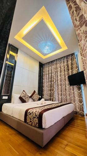 Dorsett Residence Service Suites at Kuala Lumpur - image 10