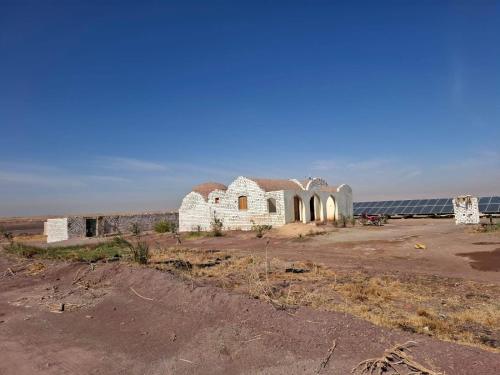 Utvendig, ama in Mut