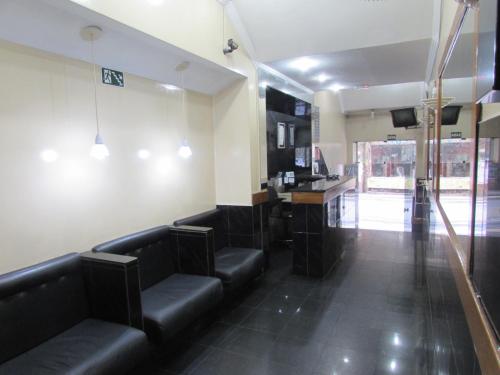 Hotel Plaza Olido – Sao Paulo, MA
