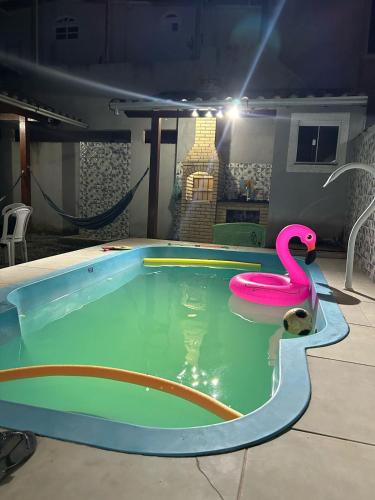 A casa da maria – khách sạn tại Aquarius