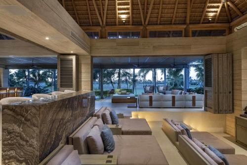 Casa Botti Nature & Design Villa in Punta Mita