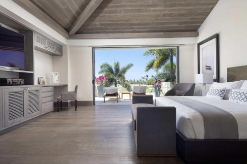 Casa Botti Nature & Design Villa in Punta Mita