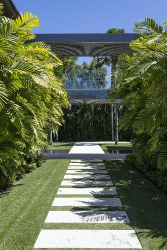 Casa Botti Nature & Design Villa in Punta Mita