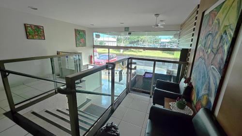 DNG - Lindo apartamento Sudoeste in South Wing