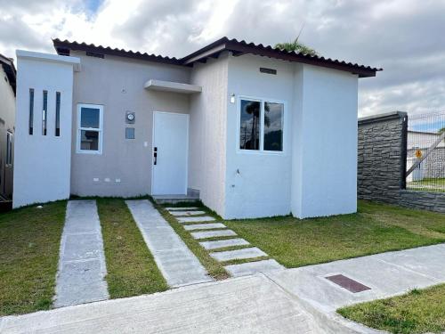 House in San Carlos