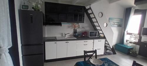 Le bonheur entre Lac et Mer - Location saisonnière - Le Barcarès