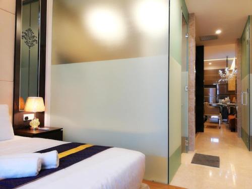 Dorsett Residence Service Suites at Kuala Lumpur - image 11