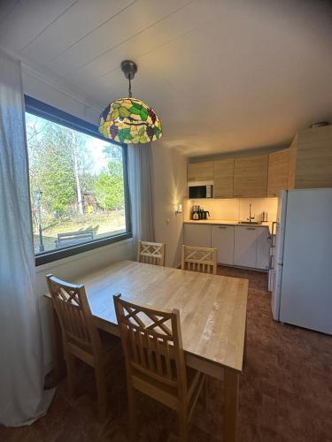 Villa Campari in Imatra