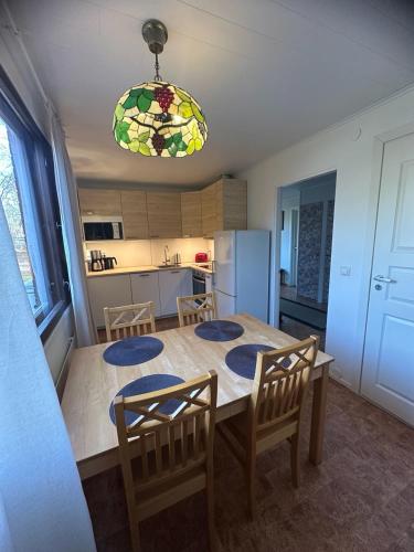 Villa Campari in Imatra