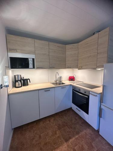 Villa Campari in Imatra