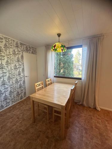 Villa Campari in Imatra