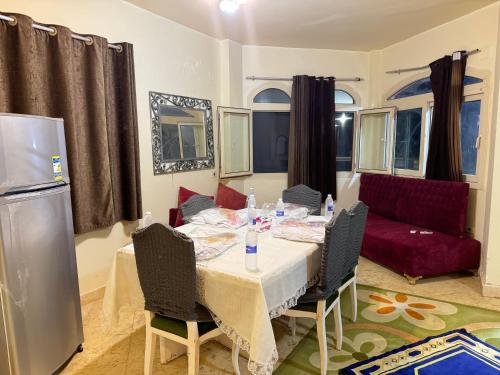فيلا اول صف بحر مكيفه الساحل, El Alamein (foto 8)