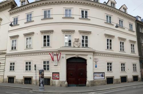 Sissi Suite in center of Vienna in Wien, Österreich