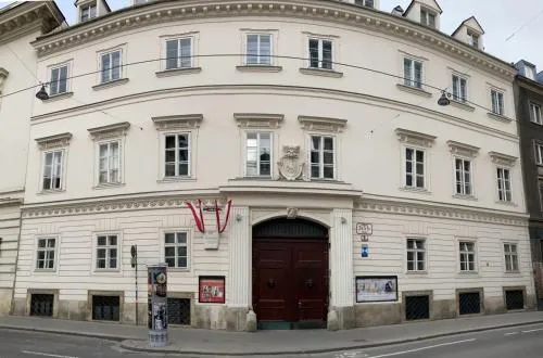 Sissi Suite in center of Vienna in Wien, Österreich