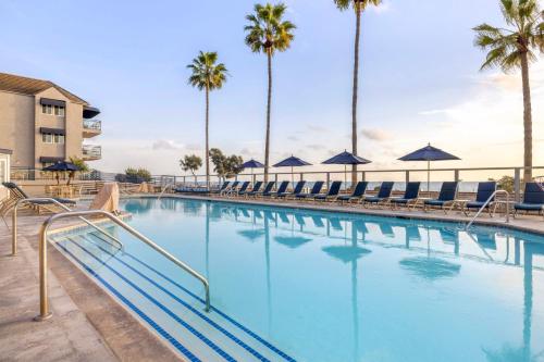Hilton Vacation Club Riviera Beach & Shores