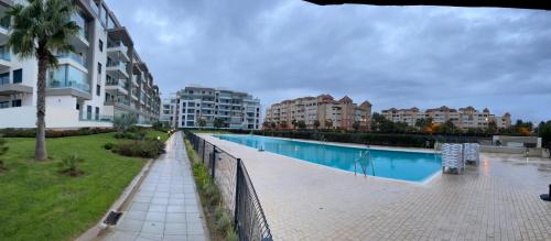 LOS FLAMENCOS II Isla Canela