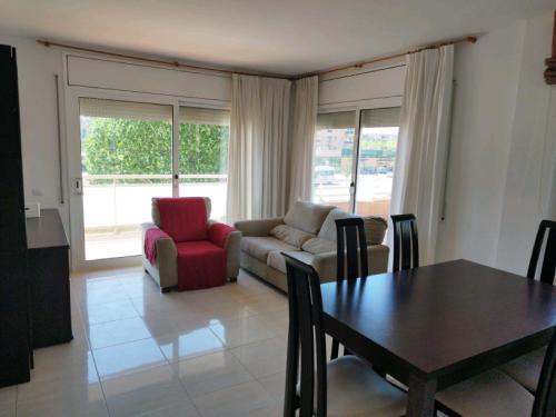 Apartamento Sant Antoni a 400m de la playa 3 dormitorios