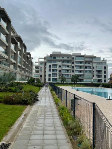 LOS FLAMENCOS II Isla Canela