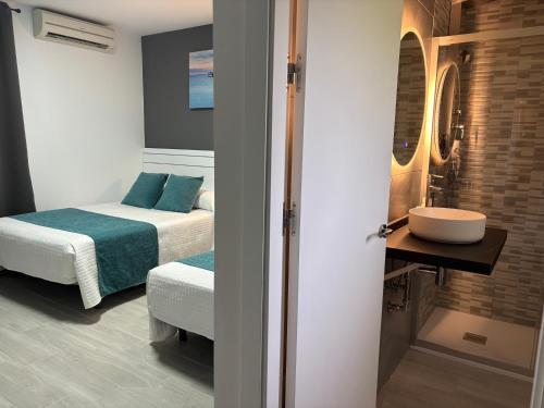 Hostal Los Mellizos