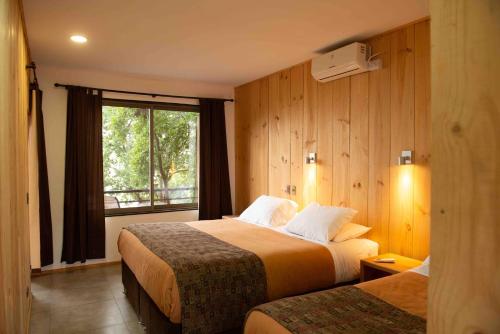 Lodge Colbún