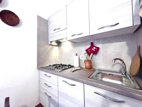 Cozy Flow, Quartu Sant'Elena, Cagliari, Sardegna in Quartu Sant Elena