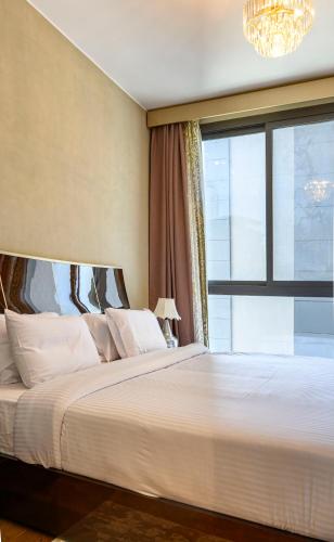 VESTA - Zamalek Residence - image 12