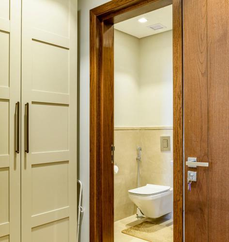 VESTA - Zamalek Residence - image 8