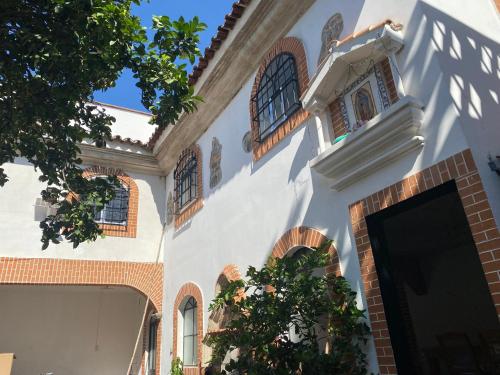 Casa Rosales, Antigua Guatemala