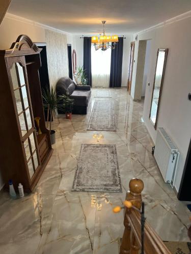 Pension Bud in Oncesti