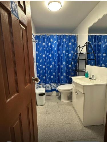 acogedora cabaña (acogedora cabana) in Πούκον