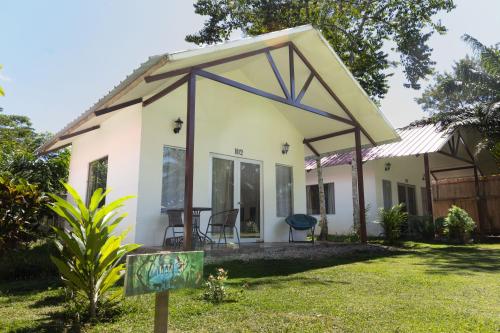 Chaikoni Lodge
