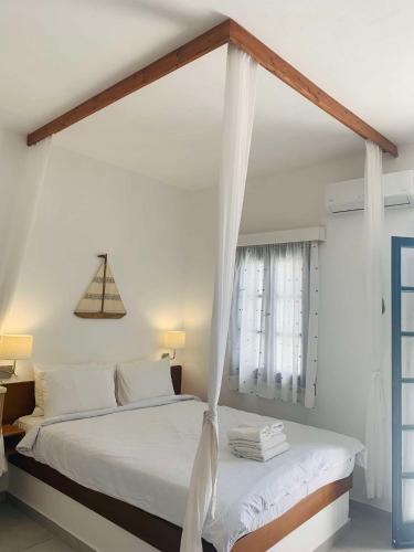 Endless Blue Studios in Ierapetra