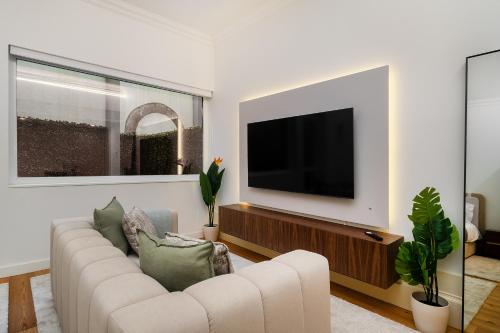 WHome Modern Studio in Santa Catarina, Porto