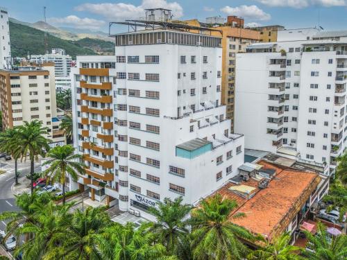 Azor Hotel Cali Versalles - image 2