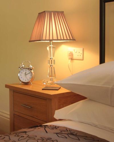 Scotia House - Boutique Guesthouse - image 10