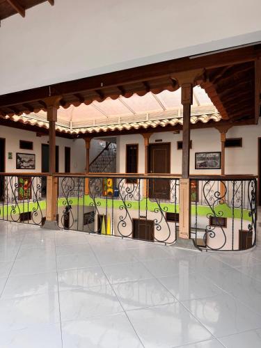 المنظر الخارجي, Hotel Premium BISS in Supia (Caldas)