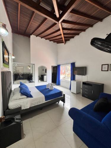 Hotel Premium BISS in Supia (Caldas)