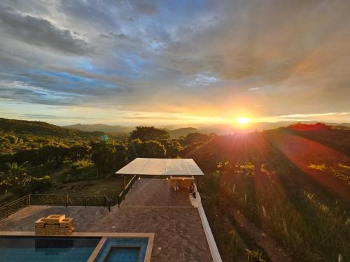 Finca El Ocaso, Anapoima