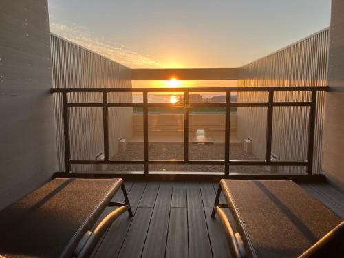 ANAクラウンプラザホテル釧路 by IHG