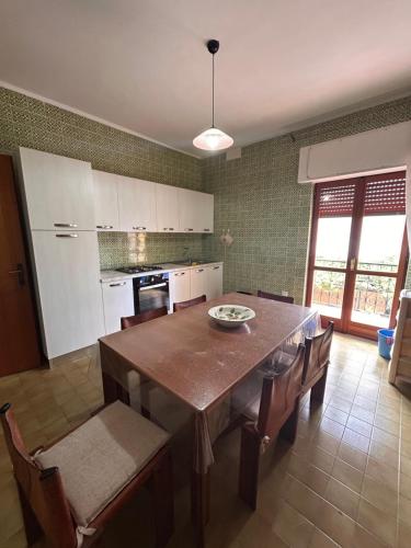 Diletta's apartment