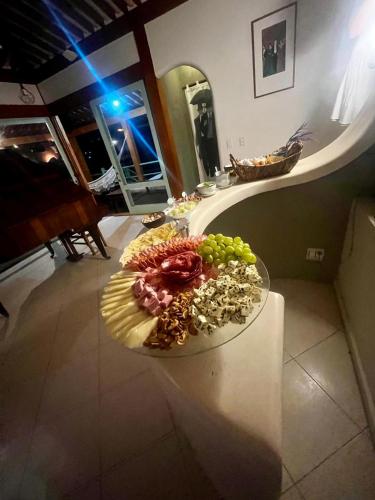 Casa 24 – khách sạn tại Hồ Geriba