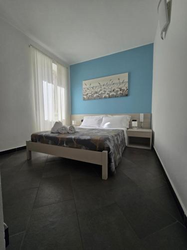 Camera doppia, bagno privato