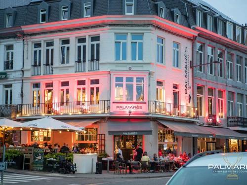 Le Relais