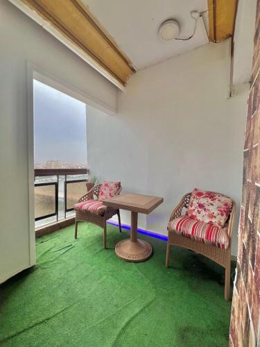 Létesítmények, Nile Star Suites near Ben Ezra Zsinagóga