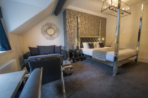 The Mount Hotel Country Manor Wolverhampton - image 13
