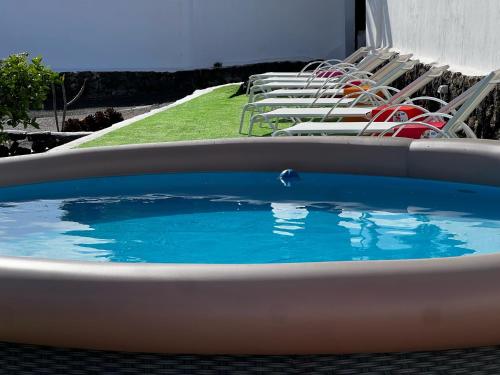 La Carretera bike & relax in Guime