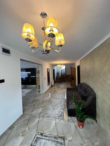 Pension Bud in Oncesti