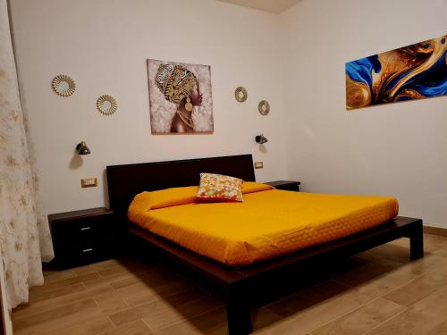 . B&b Tre Pandele