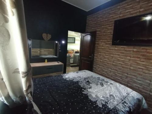 Appartement très calme a 10 mn de mehdia (Appartement tres calme a 10 mn de mehdia) in 케니트라