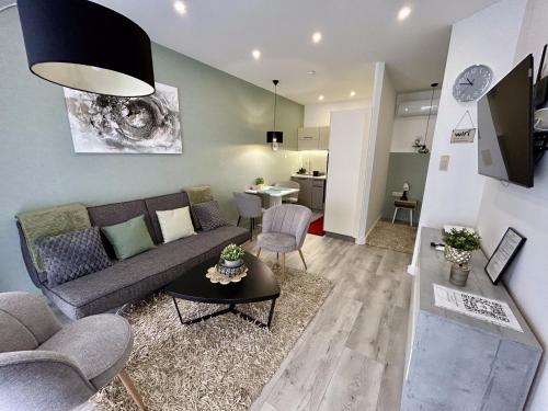 Péterfia Boutique apt 3-4 - Location saisonnière - Debrecen